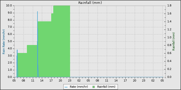 Rain