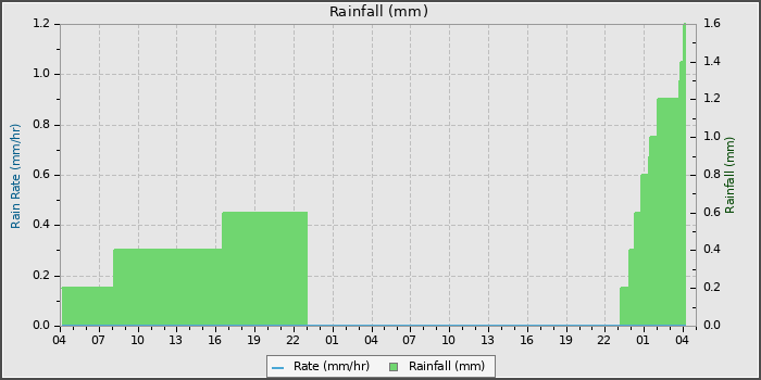 Rain
