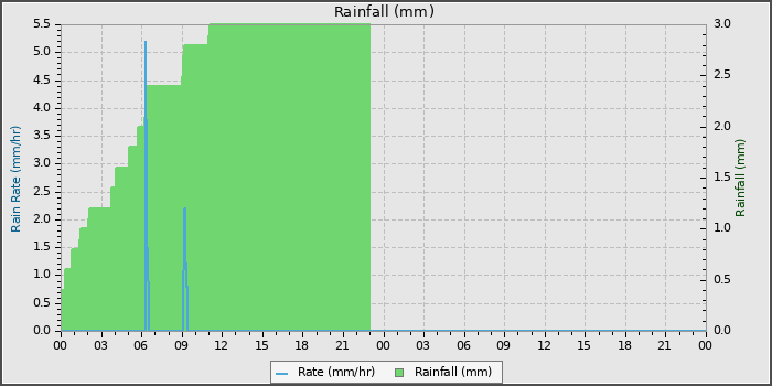 Rain